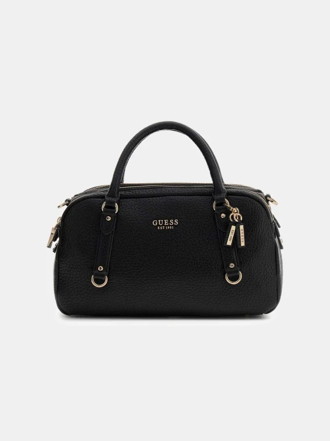 GUESS - MARSHA BOX SATCHEL