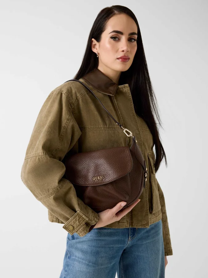 GUESS - MARSHA FLAP... 2