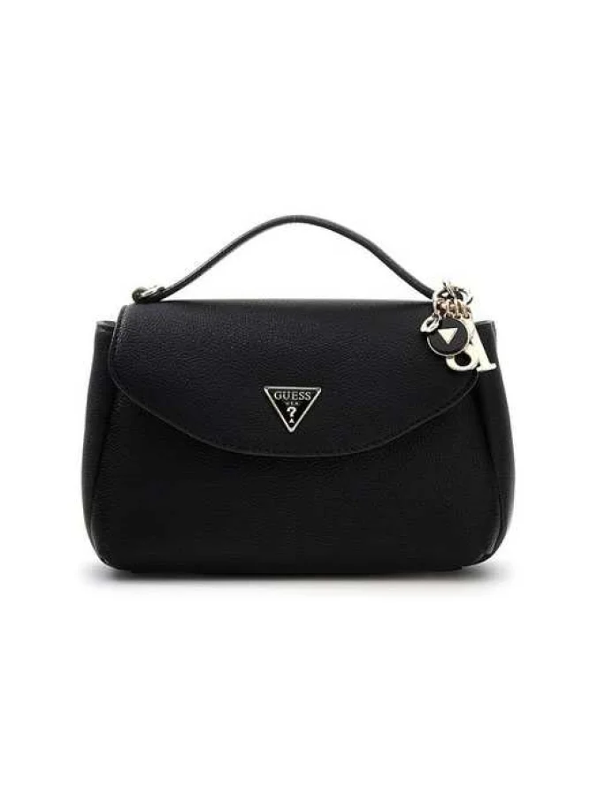 GUESS - EVIE TOP HANDLE FLAP