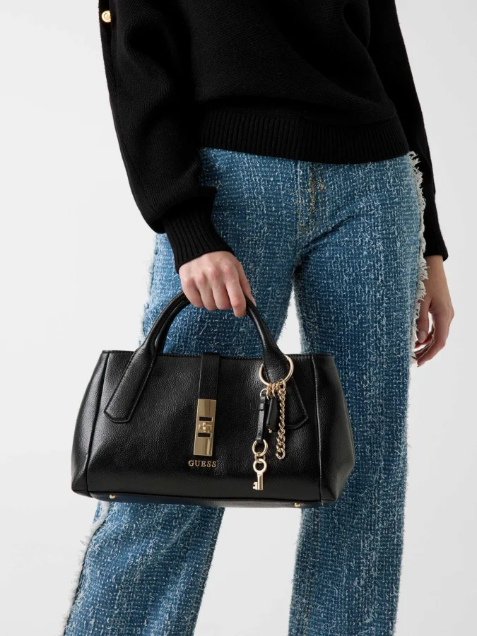 GUESS - BROOKE HIGH SOCIETY... 2