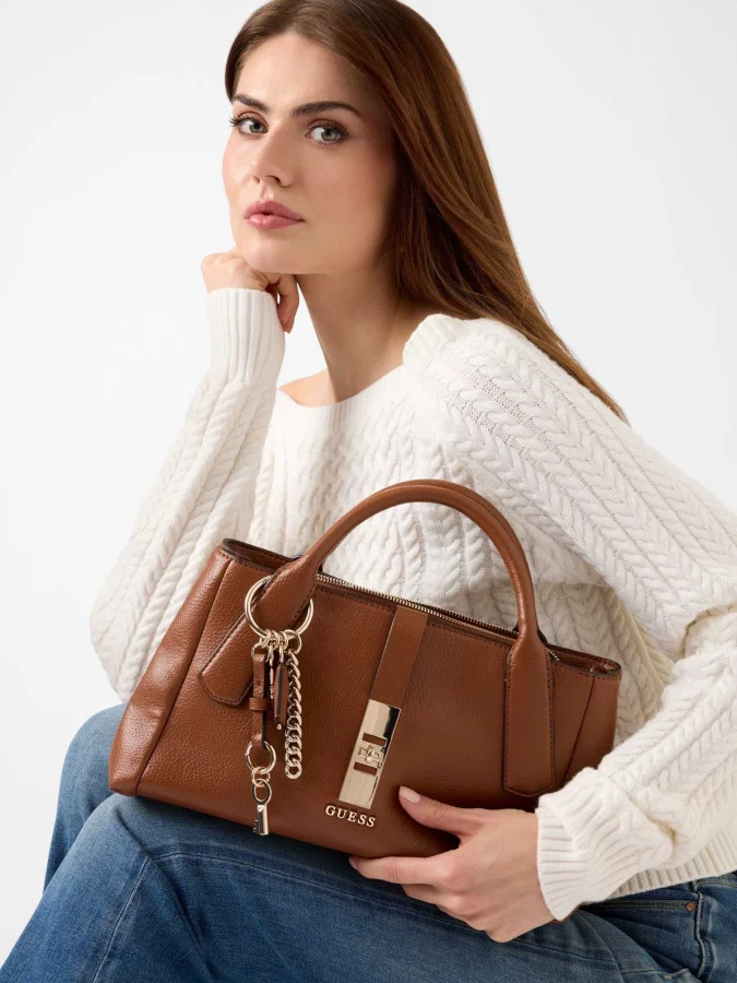 GUESS - BROOKE HIGH SOCIETY... 2