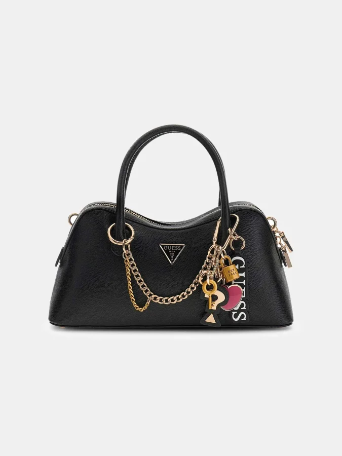 GUESS - DAVINA SATCHEL