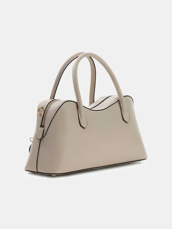 GUESS - DAVINA SATCHEL 2