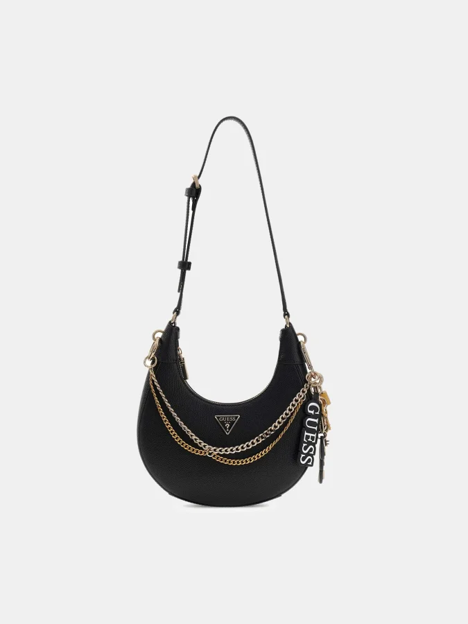 GUESS - DAVINA SHOULDER BAG