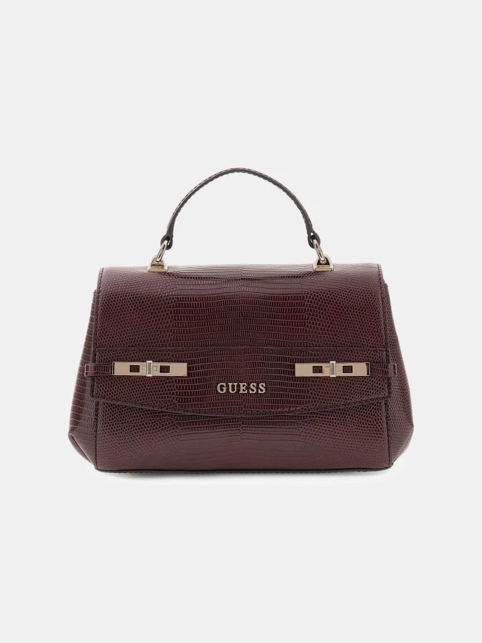 GUESS - MELINDA TOP HANDLE...