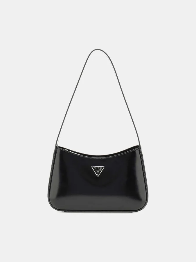 GUESS - ARNELA TOP ZIP...