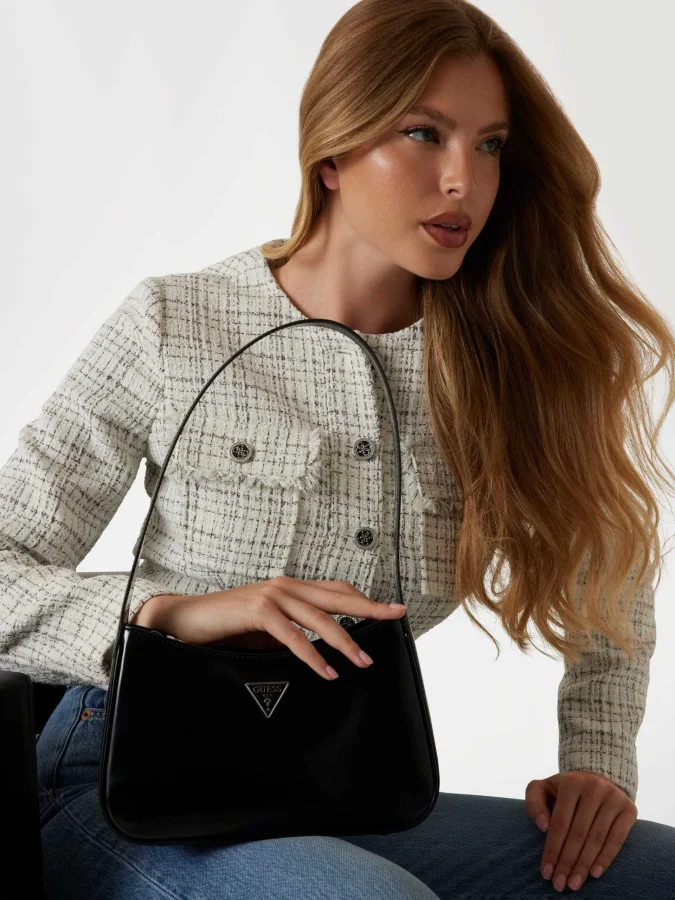 GUESS - ARNELA TOP ZIP... 2