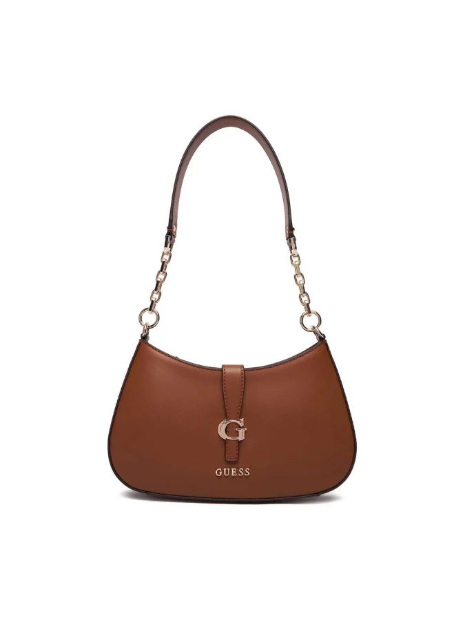 GUESS - CARRIE TOP ZIP...