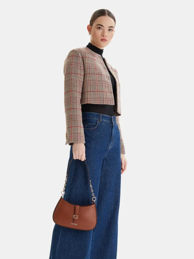 GUESS - CARRIE TOP ZIP... 2