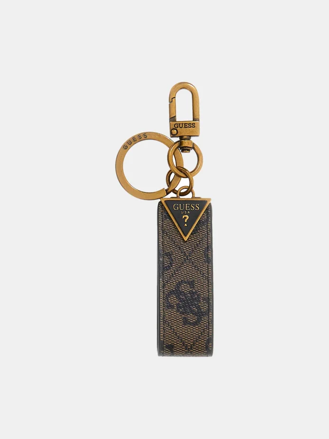 GUESS - MILANO KEYRING