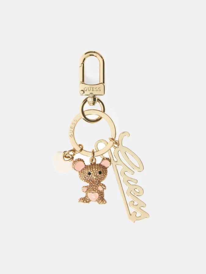 GUESS - KEYRING