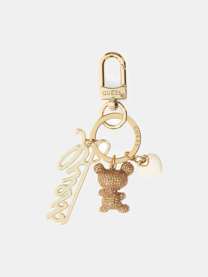 GUESS - KEYRING 2