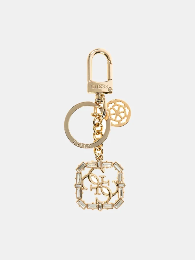 GUESS - KEYRING