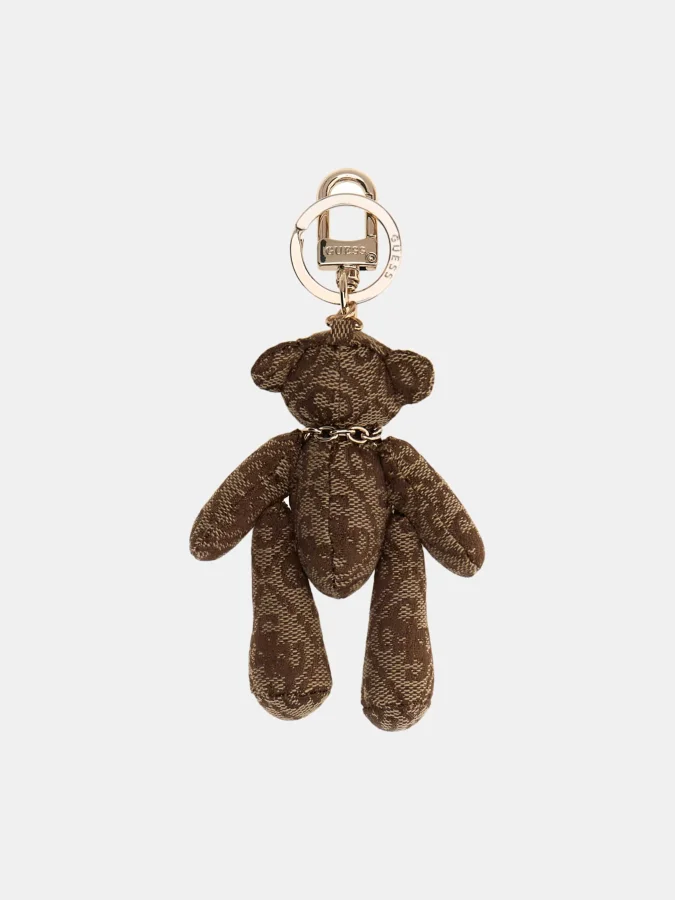 GUESS - KEYRING 2