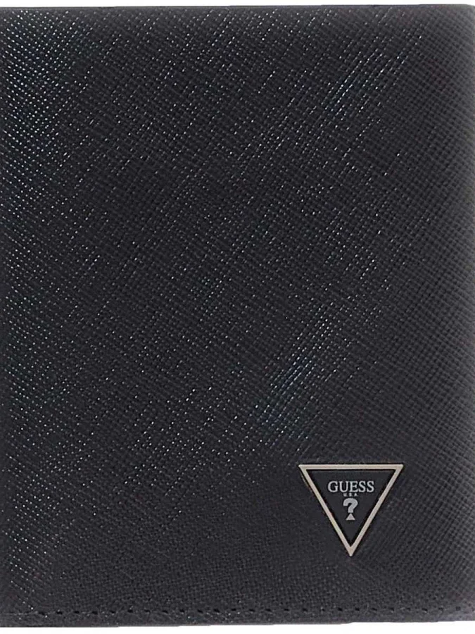 GUESS - MILANO CARD WALLET