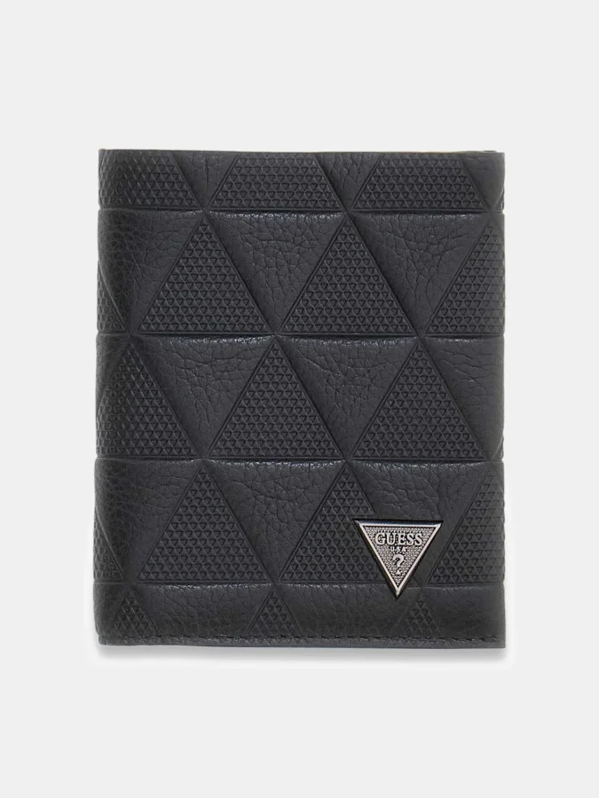 GUESS - TORINO CARD WALLET