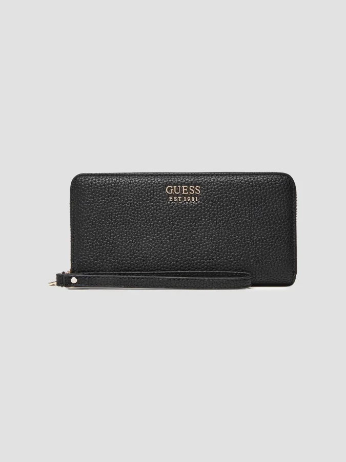 GUESS - BRENTON SLG LRG ZIP...
