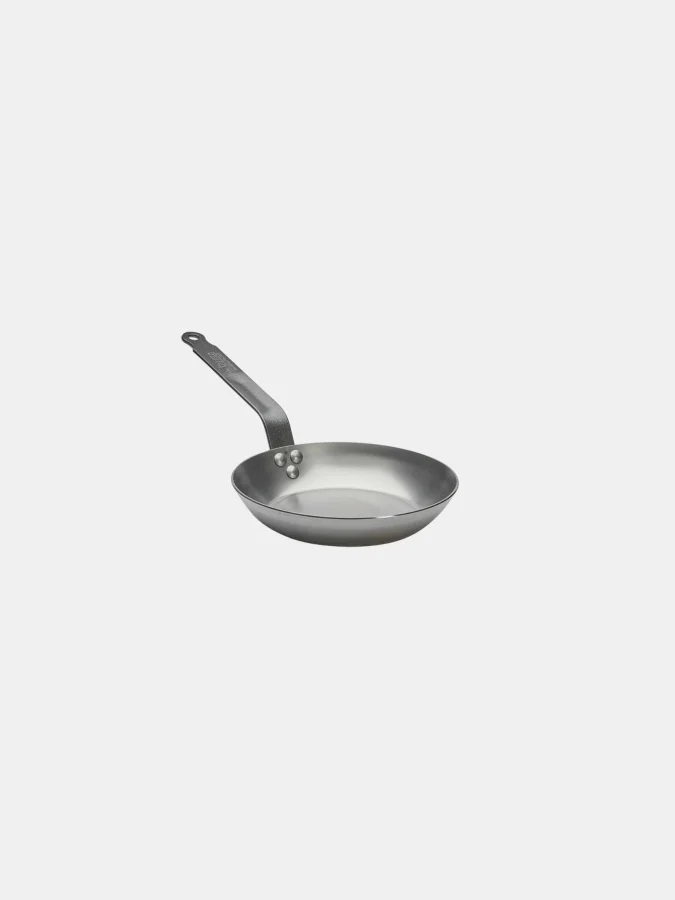 De Buyer - Metal pan... 2