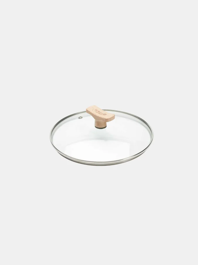 De Buyer - Glass lid... 2