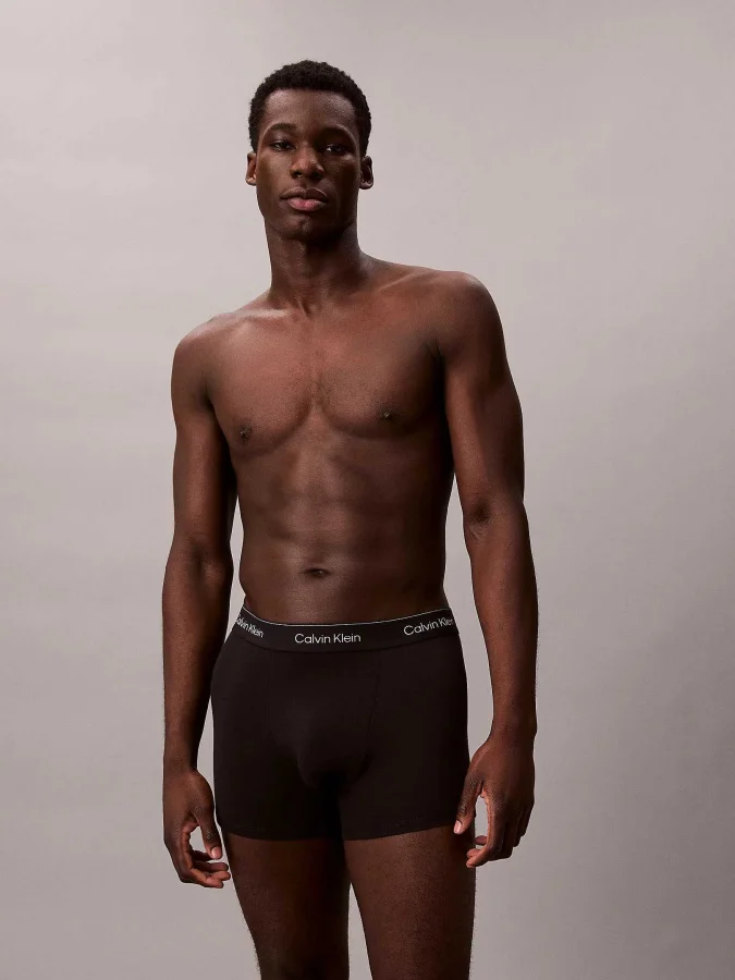 CALVIN KLEIN UNDERWEAR -... 2