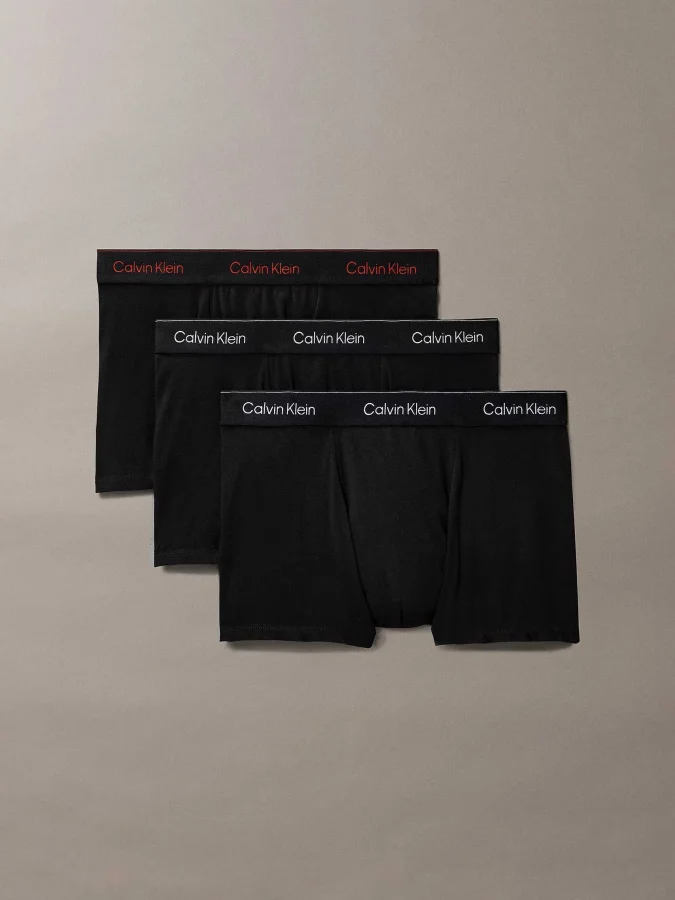 CALVIN KLEIN UNDERWEAR -...