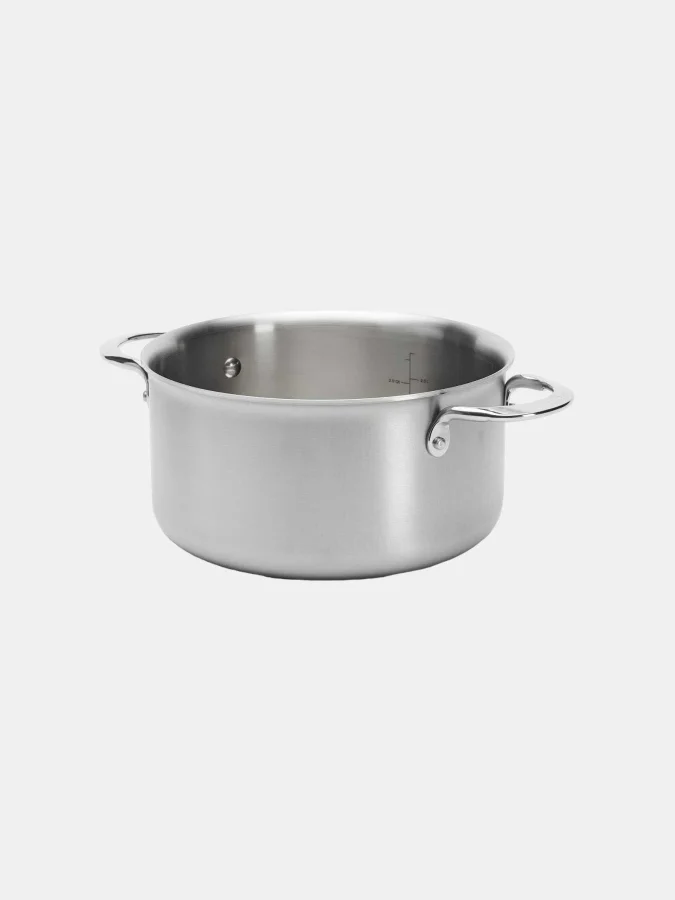 De Buyer - Stainless steel... 2