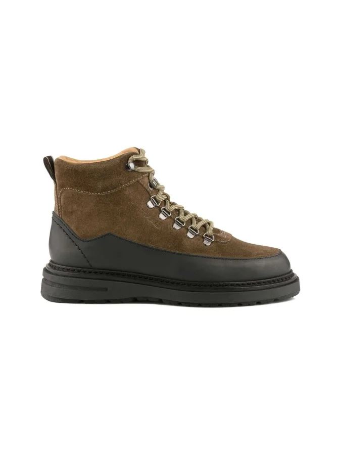 Gant - Hillprep Suede Boot