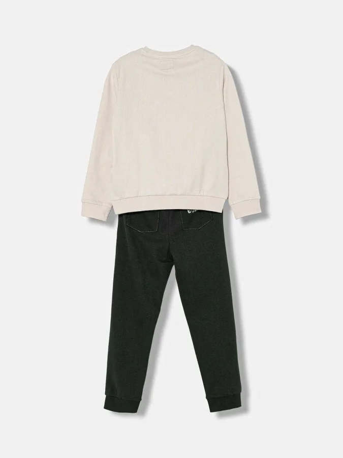 GUESS - SET LS ACTIVE TOP +... 2