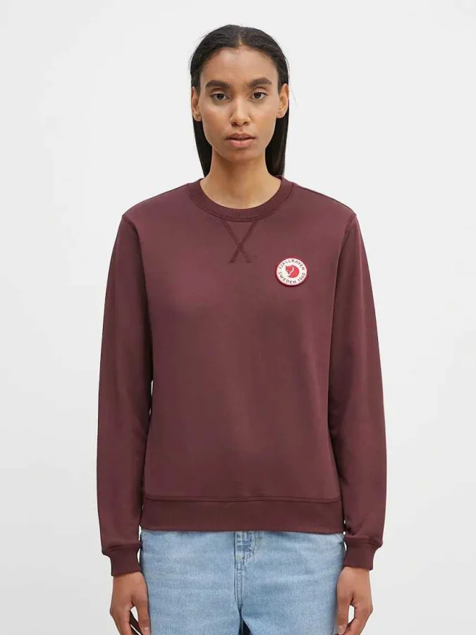 Fjällräven - 1960 Logo... 2