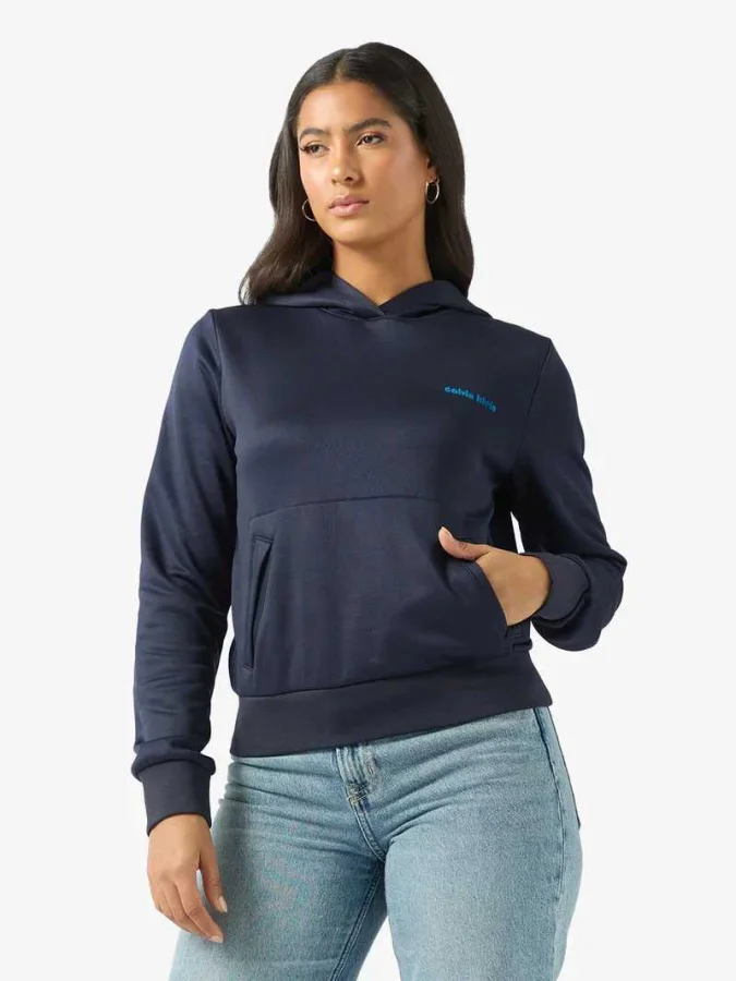 CALVIN KLEIN JEANS - LS HGH...