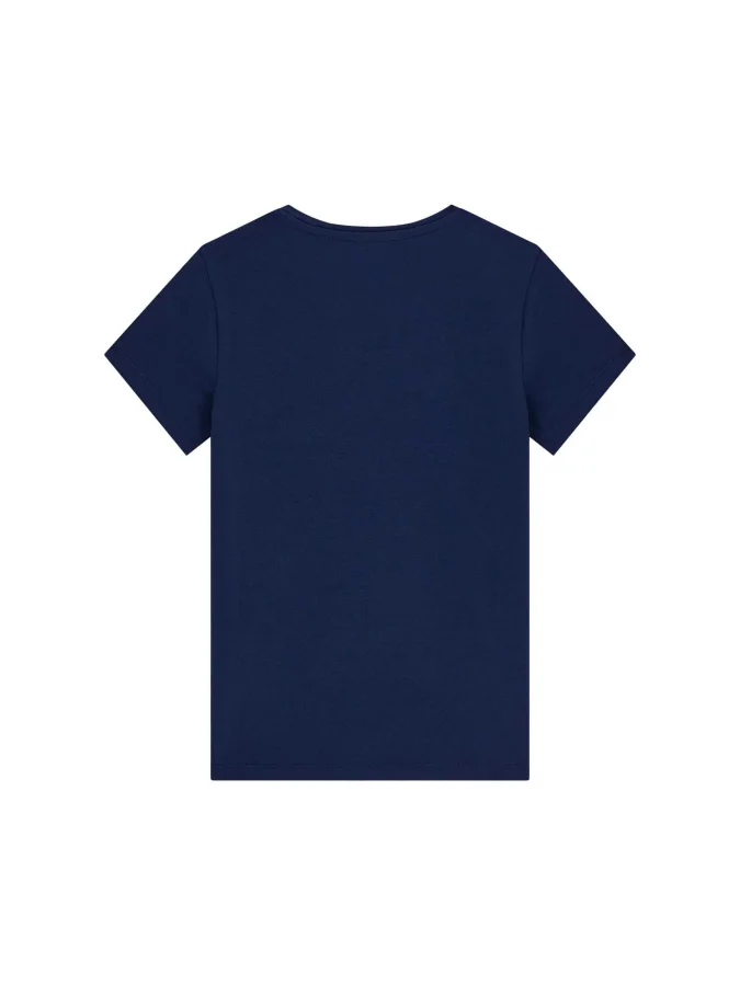 GUESS - SS T-SHIRT 2