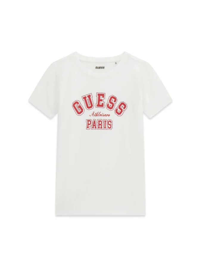 GUESS - SS T-SHIRT_MINIME