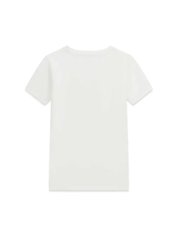 GUESS - SS T-SHIRT_MINIME 2