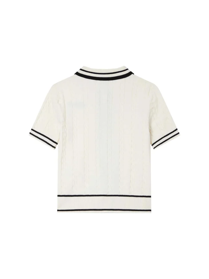 GUESS - SS CARDIGAN_MINI ME 2