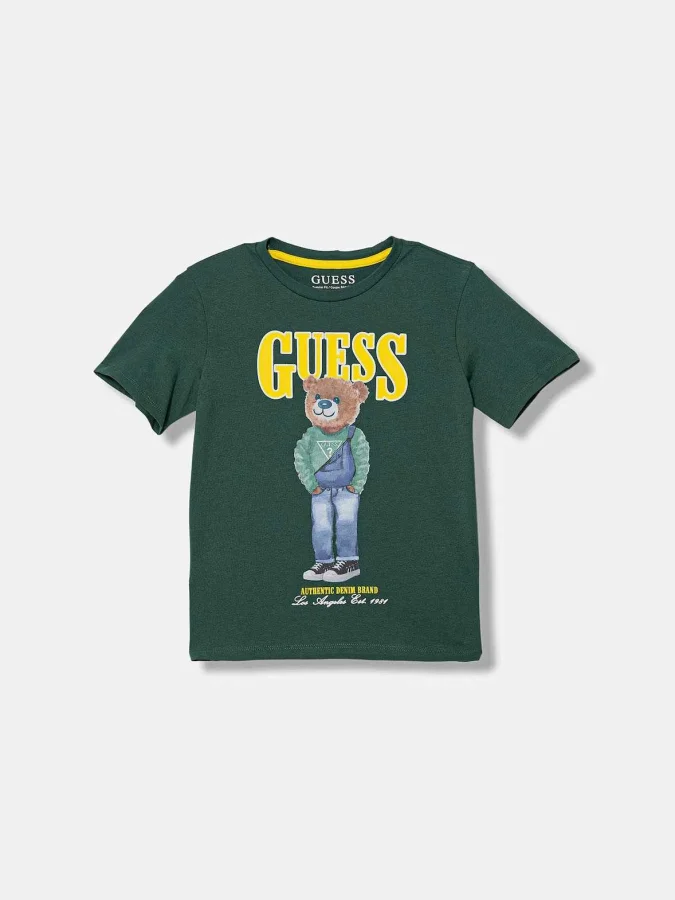 GUESS - SS T-SHIRT