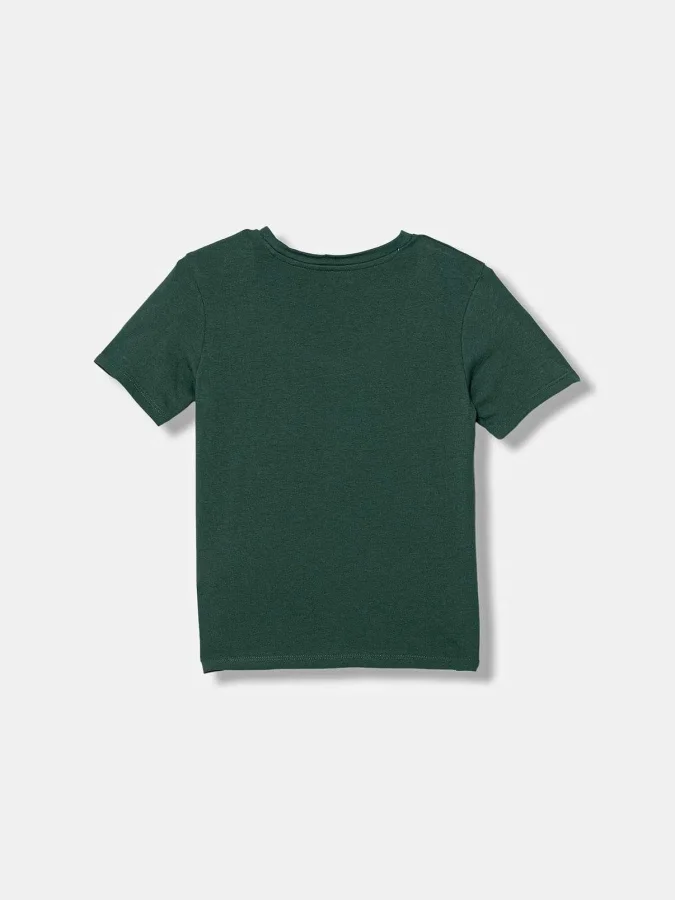 GUESS - SS T-SHIRT 2