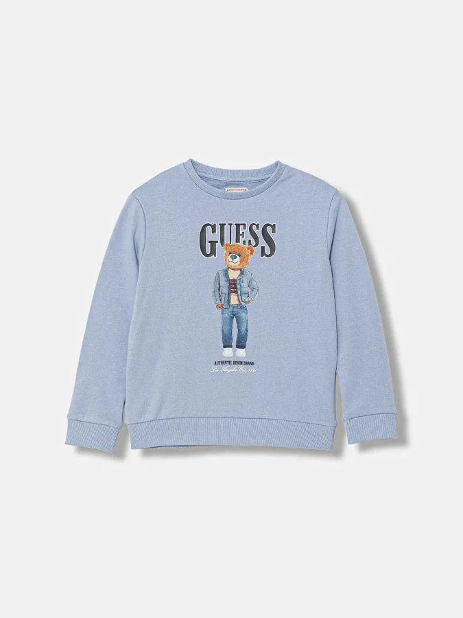 GUESS - SS T-SHIRT