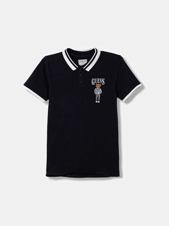 GUESS - SS POLO