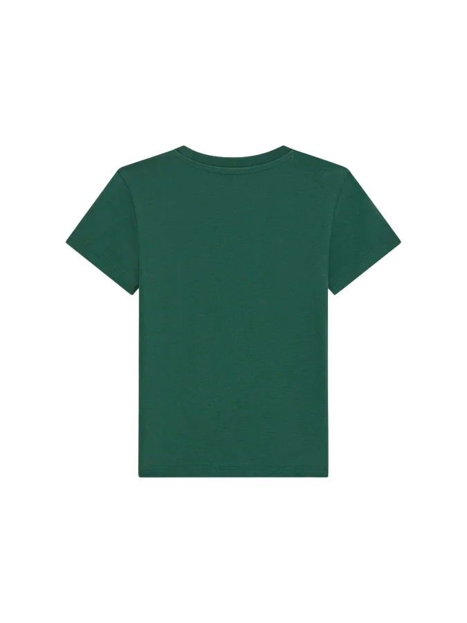 GUESS - SS T-SHIRT 2