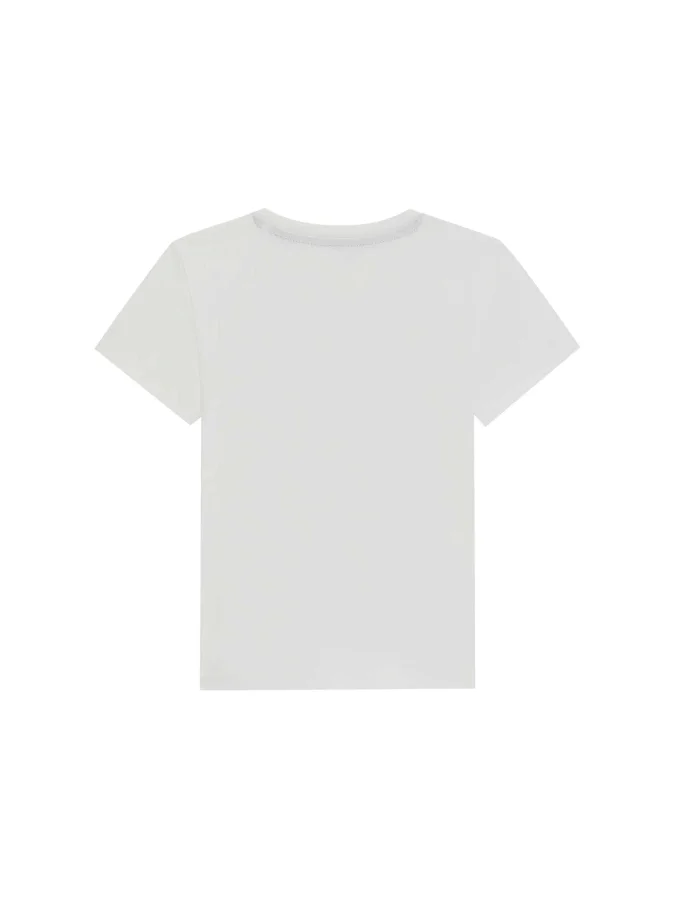 GUESS - SS T-SHIRT 2