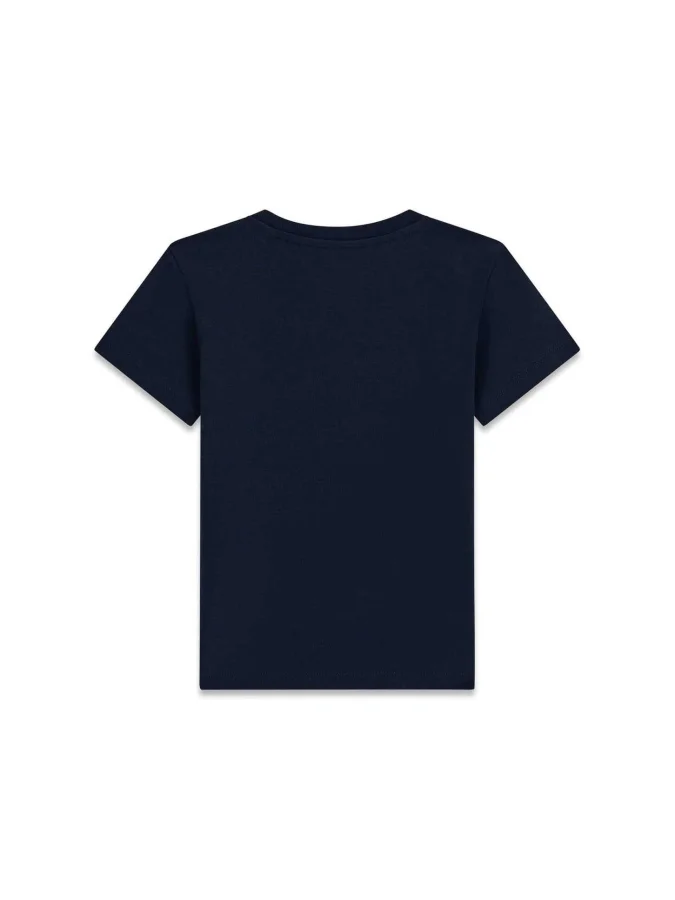 GUESS - SS T-SHIRT 2