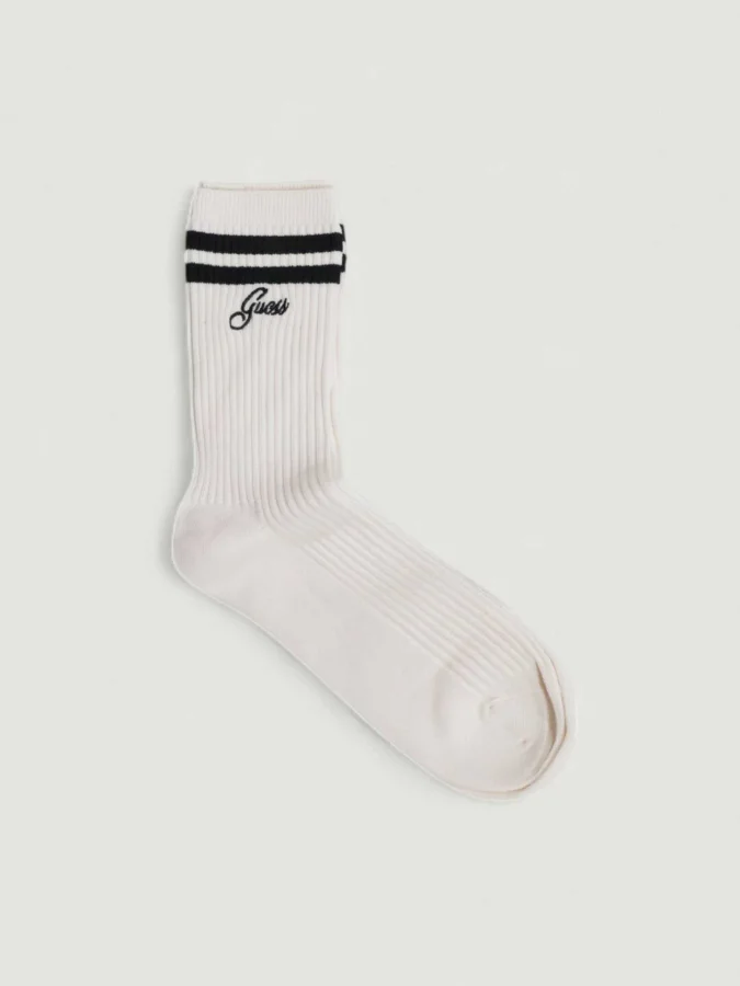 GUESS - COLLEGE SOCKS