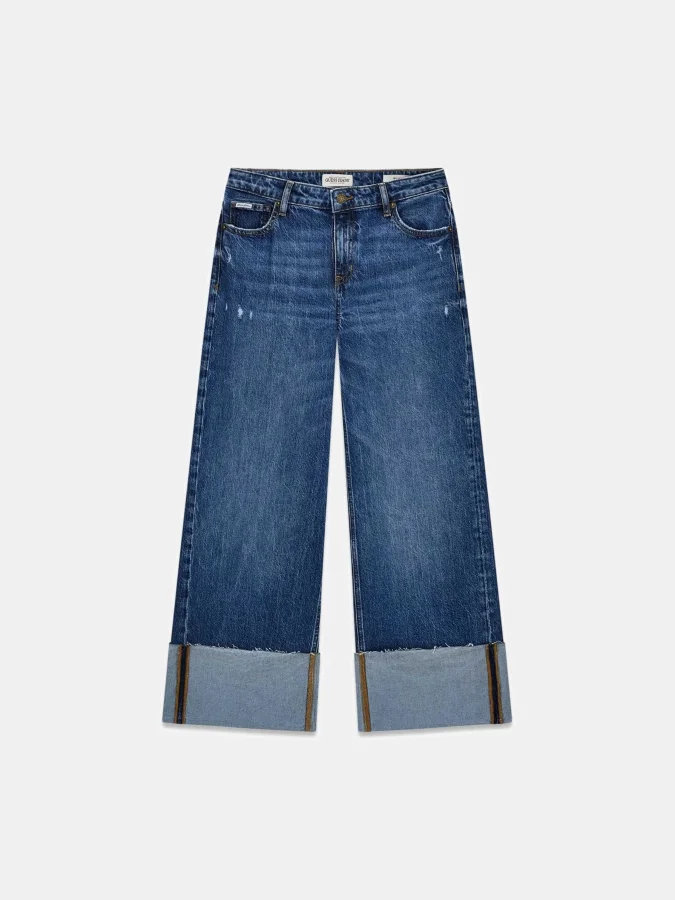 GUESS JEANS - GJ WIDE LEG...