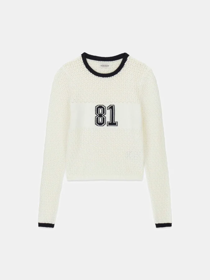 GUESS JEANS - GJ LS CN 81...