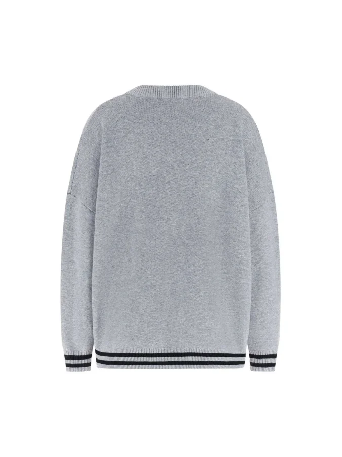 GUESS - LS VN MADISON CARDI... 2