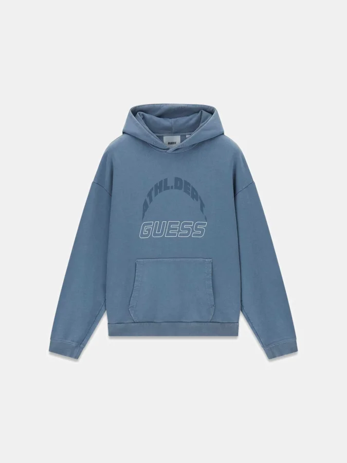 GUESS - NAWAT HOODIE...