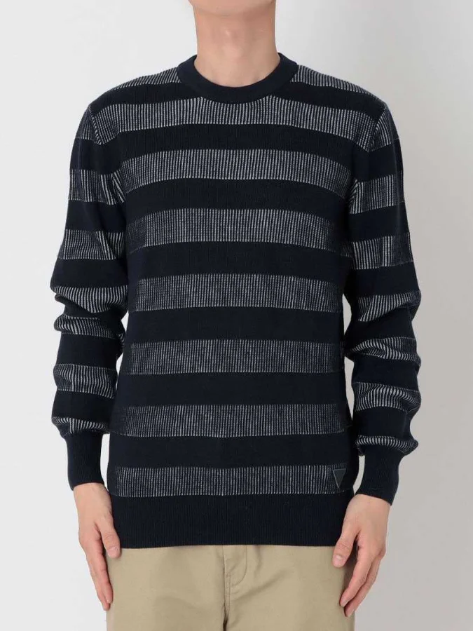 GUESS - KITO CN STITCHED...