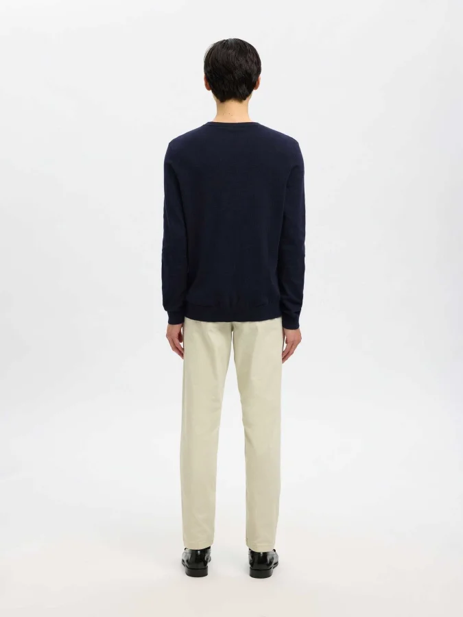 Selected Men - SLHBERG CREW... 2