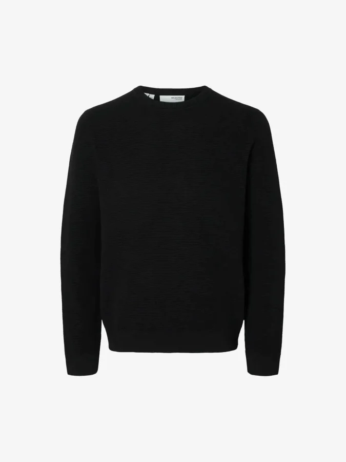 Selected Men - SLHROSS LS... 2