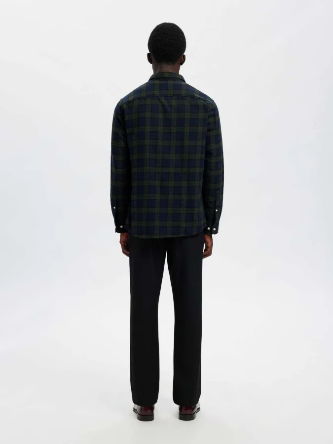 Selected Men - SLHREGNOAH... 2